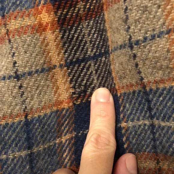 Men’s Pendleton wool shirt/Jac - Picture 4 of 16